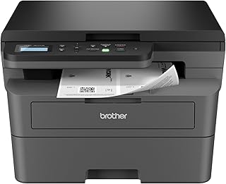 Brother DCP-L2620DW imprimante multifonction Laser A4 1200 x 1200 DPI 32 ppm Wifi - 2 mois OFFERTS à l'abonnement EcoPro