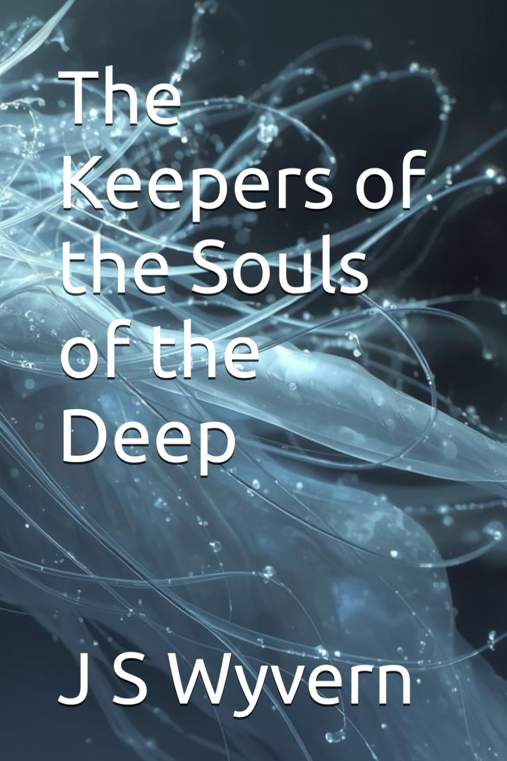 The Keepers of the Souls of the Deep