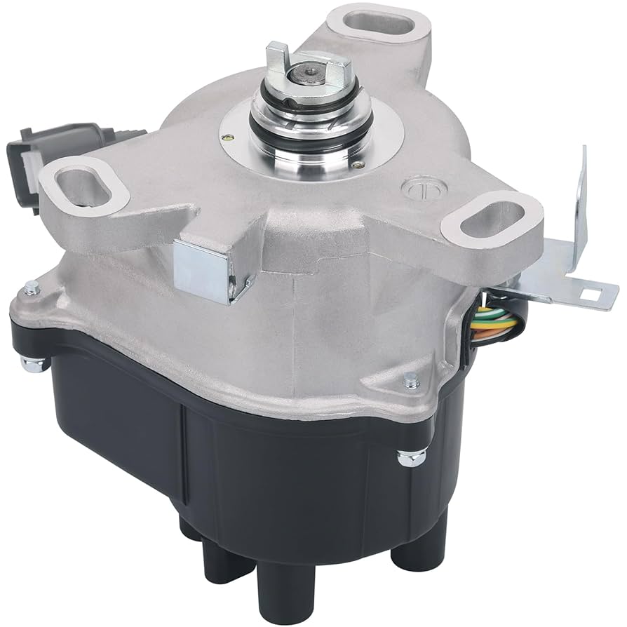 Distinction Ⅰ〜Ⅲ、2000 Amazon.com: TOM - Complete Ignition Distributor For 1996