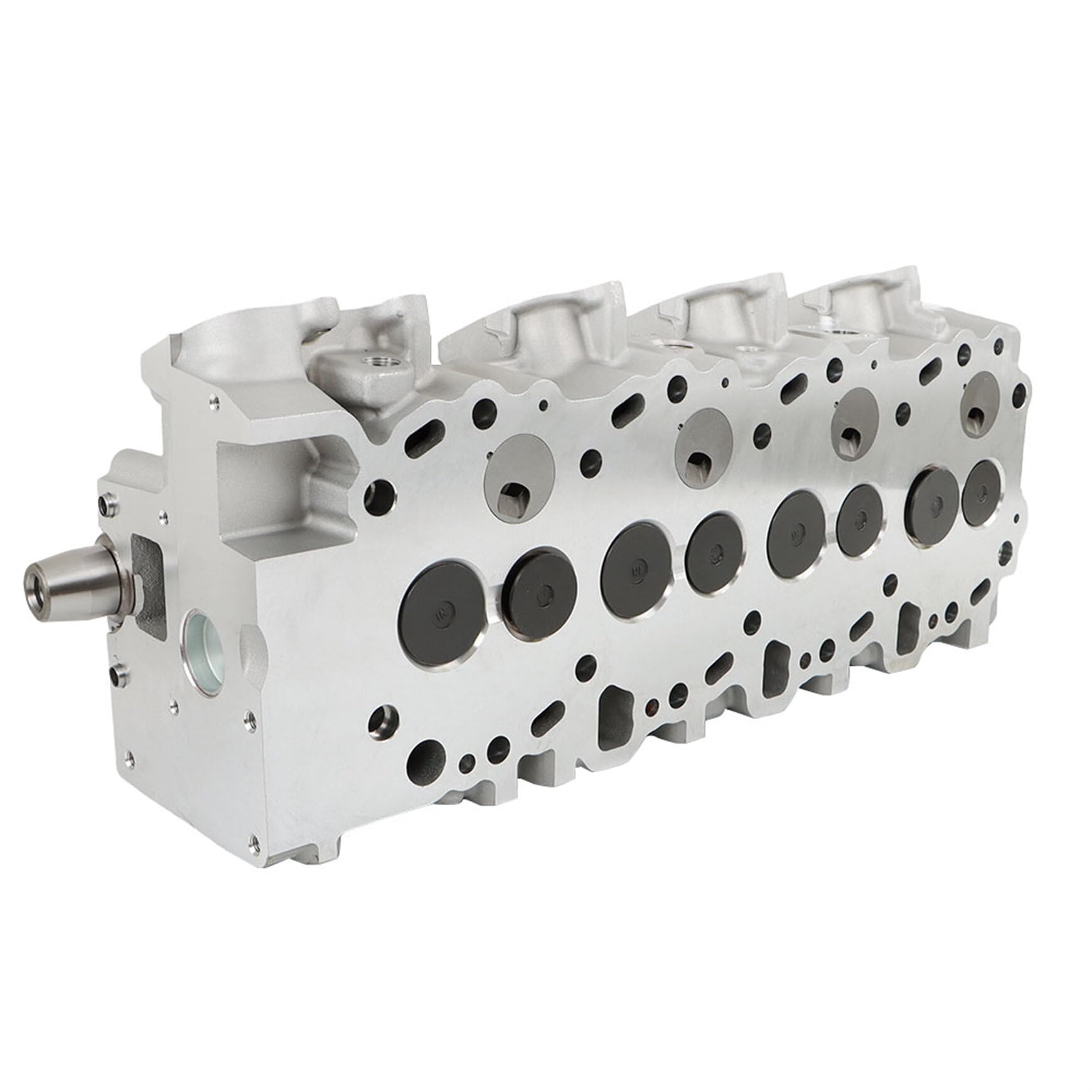 Amazon.com: Silscvtt Cylinder Head 11101-69126 Replacement