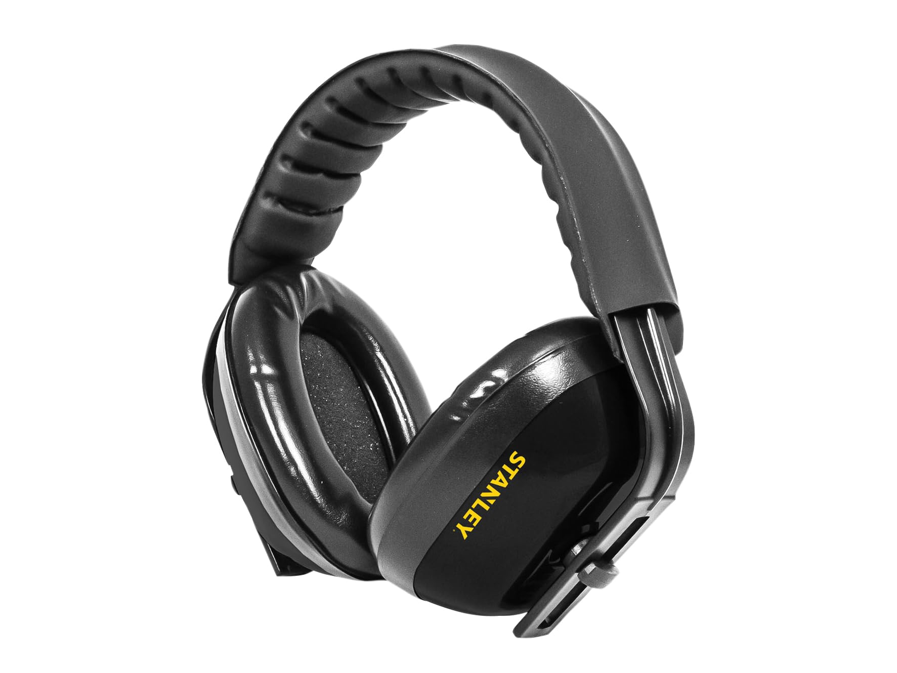 Stanley Sy345Hc-Eu Sy345Hc Padded Ear Defenders Snr 26 Db Stasy345Hc from B&Q