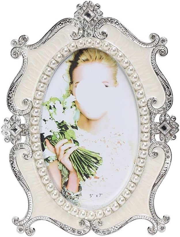 Metal Frame, Table Setting, Home Furnishings, Decoration, Embellishments, Commemorative Photo Frames