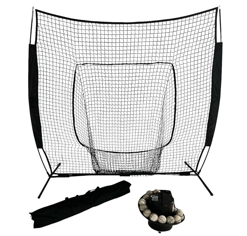 Easy Toss & Net Combo