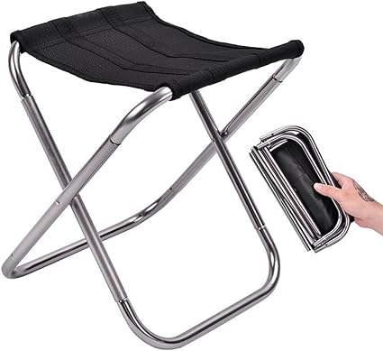 Siege peche pliant Clearance