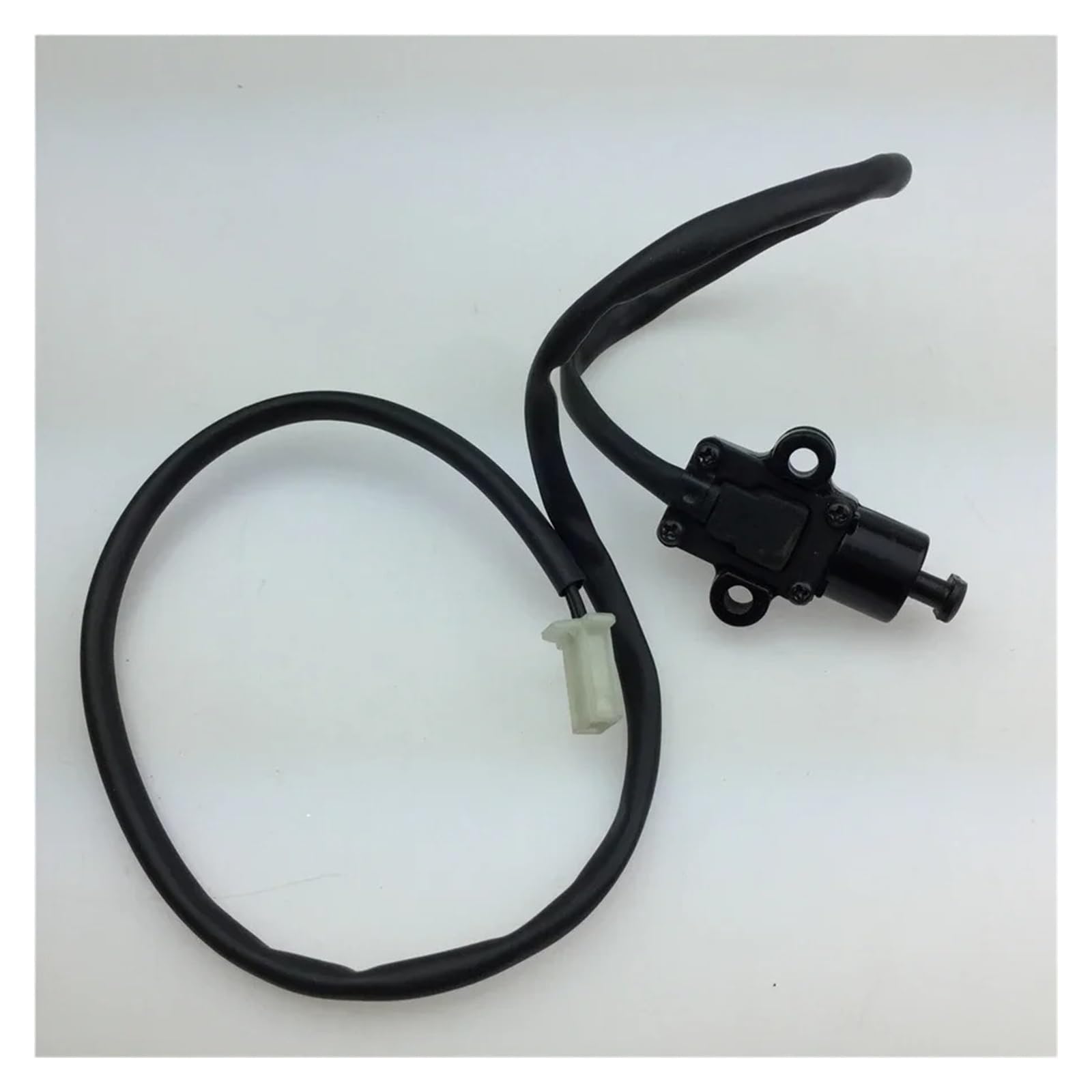 Interrupteur D'arrêt Frein Latéral Pour Moto Double Cylindre 250 Pour LF250-P Interrupteur D'arrêt Moto Bobine Allumage