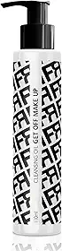 DEMAQUILANTE CLEANSING OIL GET OFF MAKE UP FRAN BY FRANCINY EHLKE