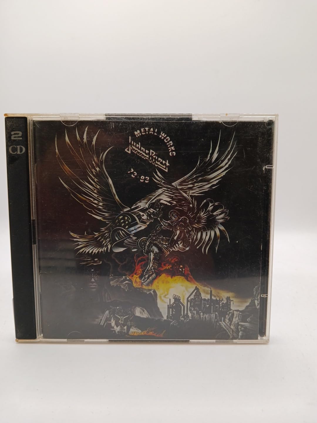 Metalworks '73-?93