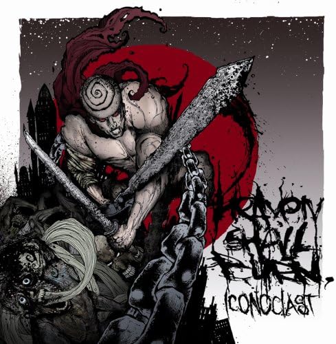 Iconoclast Part 1: The Final Resistance