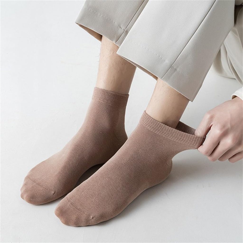 Socks Men S Cotton Socks Sports Socks Short Socks