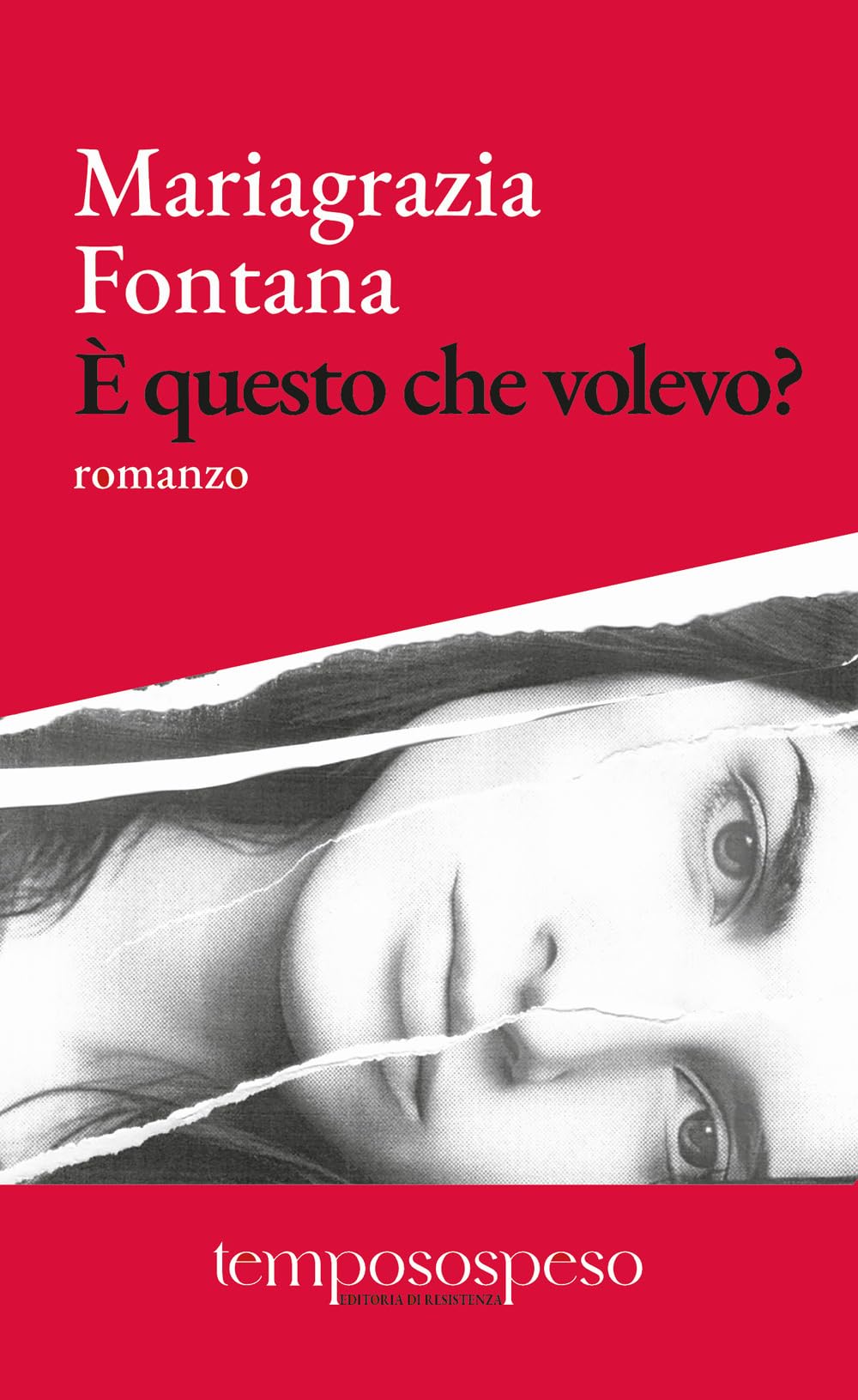 È Questo Che Volevo? - 4