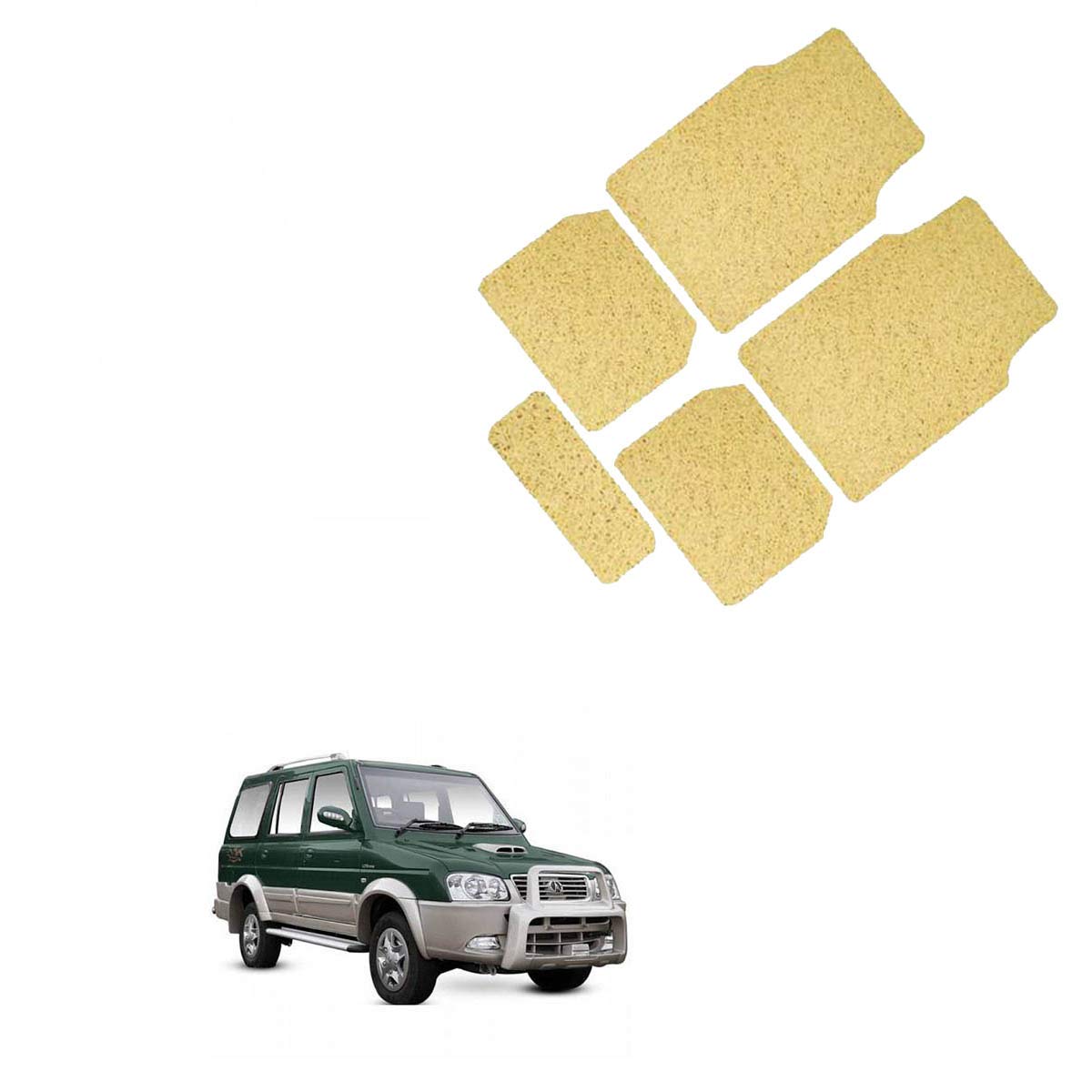 Shoolin Car Floor Mats/Car Mat for Hyundai Xcent Amazon.in Car