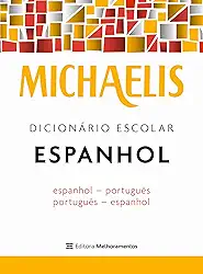 Michaelis dicionário escolar espanhol