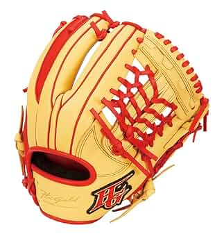 ハイゴールド　軟式用グラブ Amazon | HI-GOLD ハイゴールド ソフトボール・軟式用グラブ