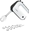 Bosch MFQ4020GB Styline Hand Mixer - White
