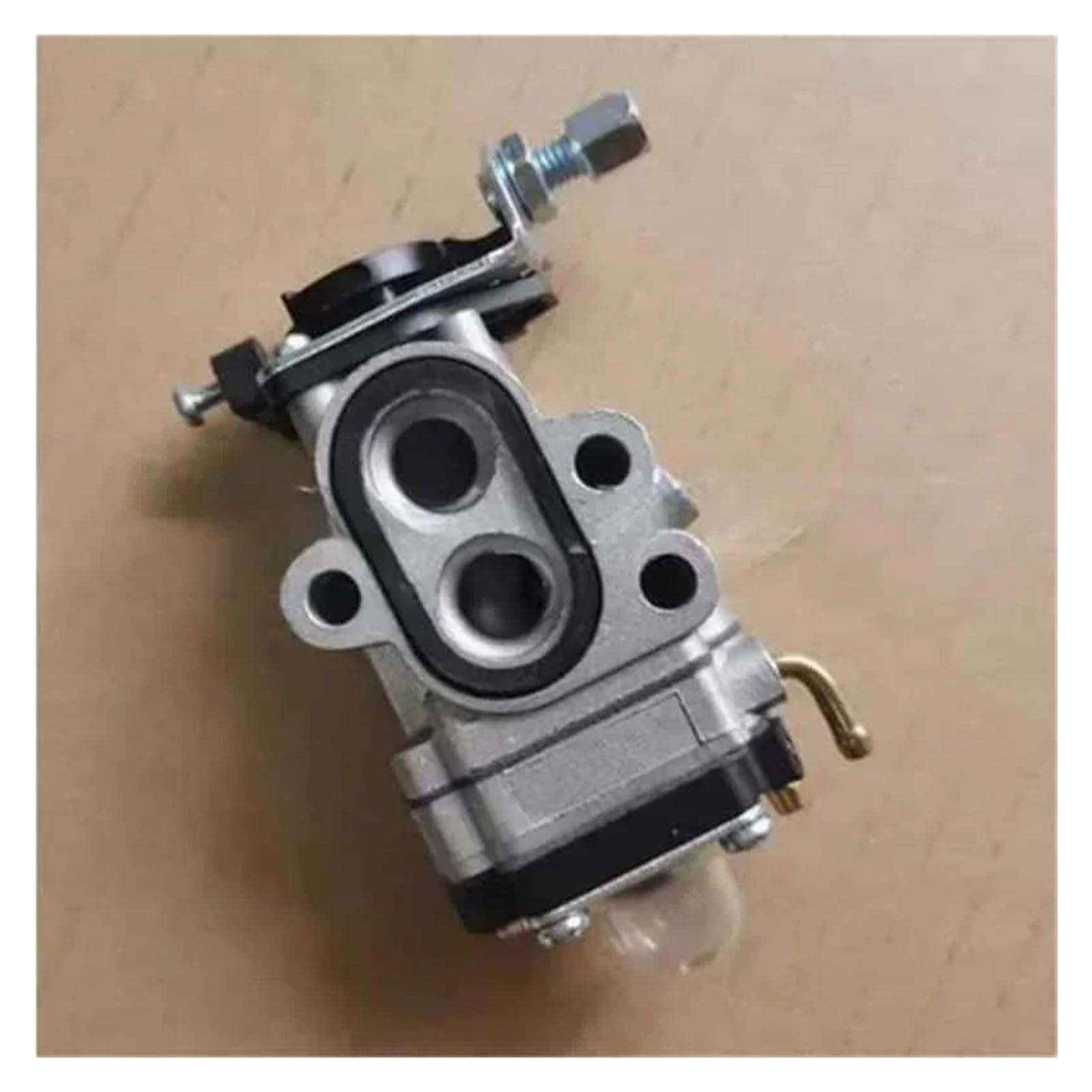 CARBURADOR GZ23N Apto for CHTZ6010 HTZ7510 226HD60S 226HS75S TJ23V TJ35E 23CC 24.5CC 35CC(Type W Walbro Carb)