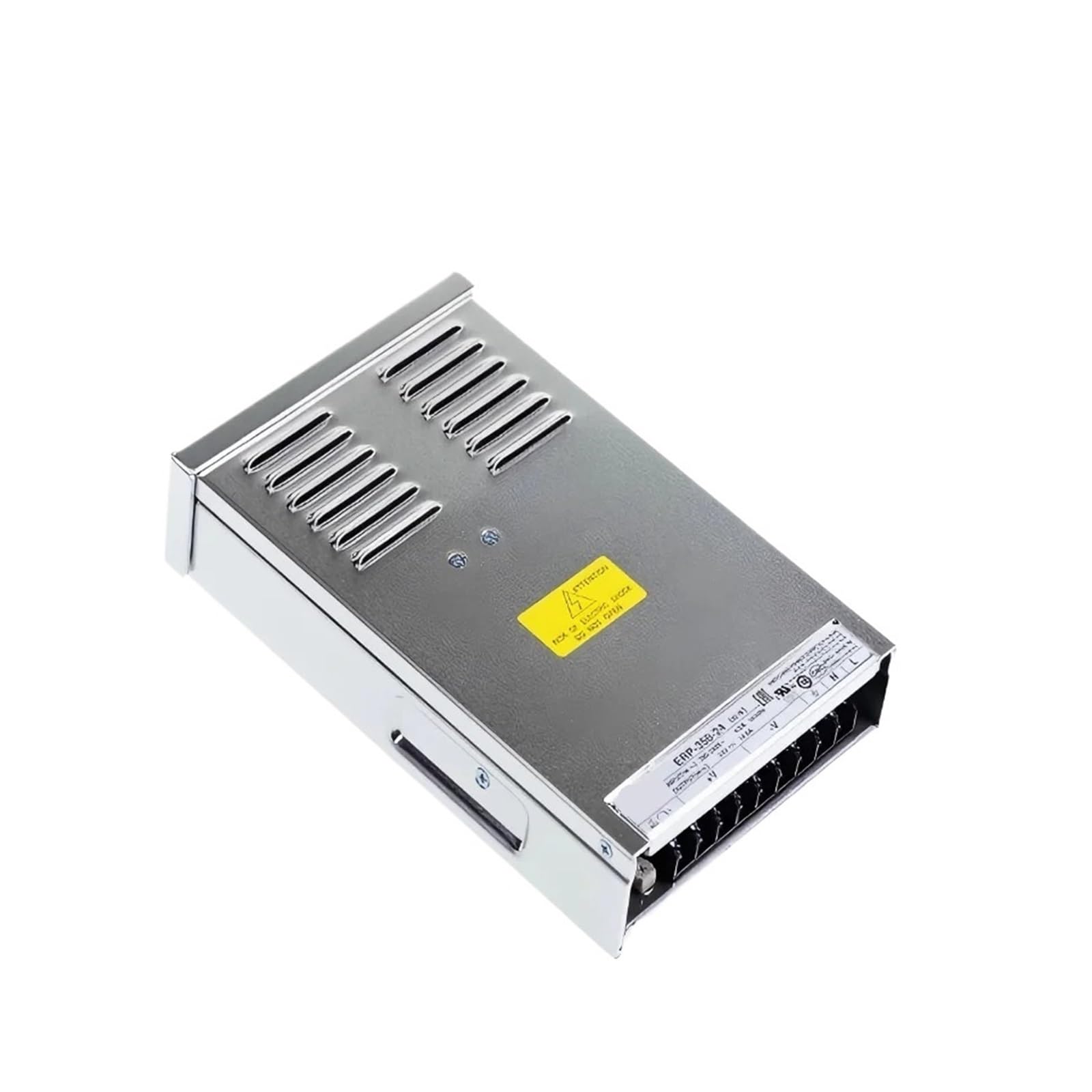 BRODEFUP 350W Single Output Switching Power Supply ERP-350-12 ERP-350-24 ERP-350-36 ERP-350-48(ERP-350-24)