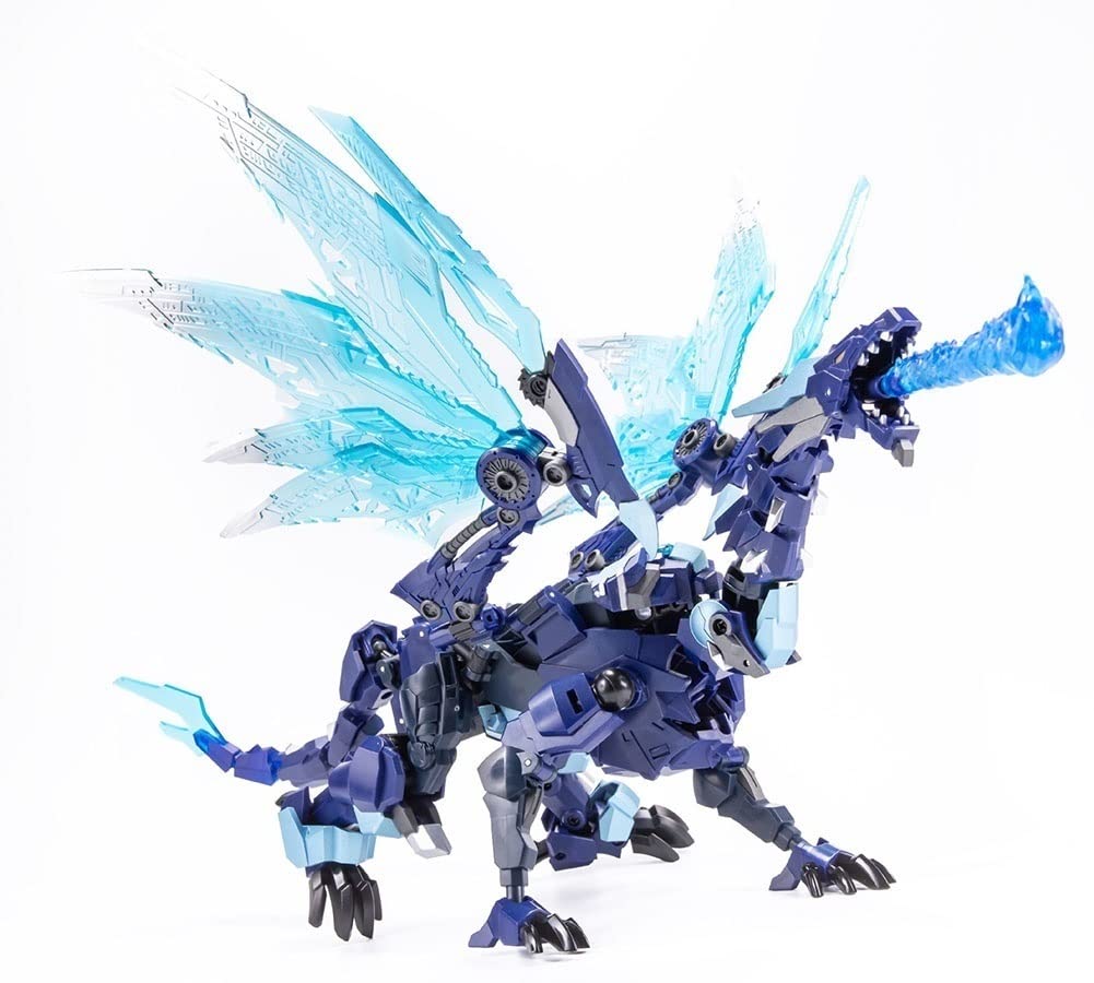 完売貴重　新品　フトアゴン　ブルードラゴン　フィギュア　FUTOAGON 完売貴重 新品 フトアゴン ブルードラゴン フィギュア FUTOAGON