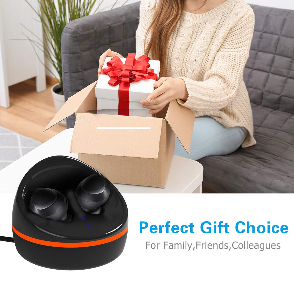 COSOOS Smart Charging Station Dock Cradle for Galaxy Buds, Charging