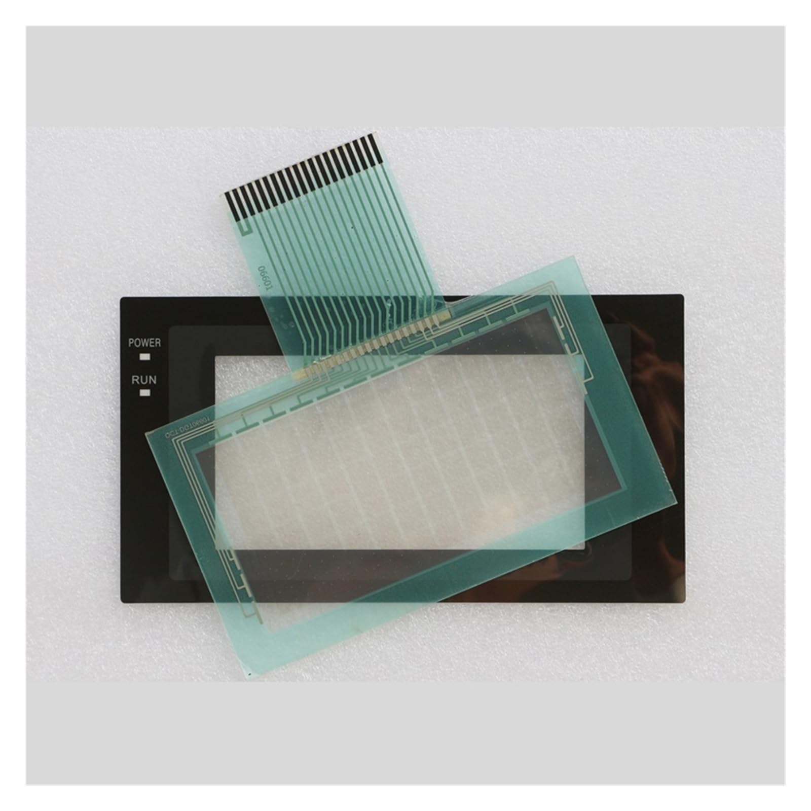 Film NT20S-ATT01 plastique contre usure touchpad machine