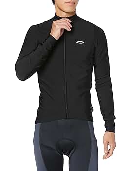 OAKLEY Thermal Jersey bib pantsセット OAKLEY】真冬のオススメ‼JACKETとTHERMAL BIB TIGHTの
