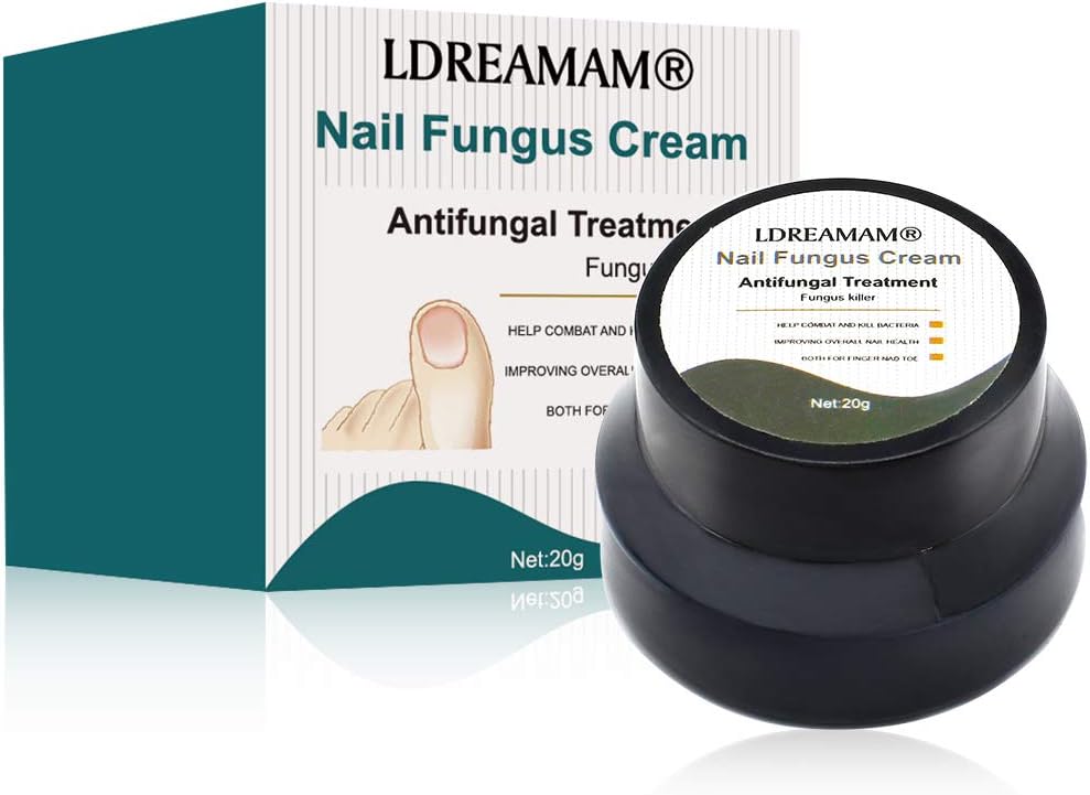 crema antimicotica per la pelle 2