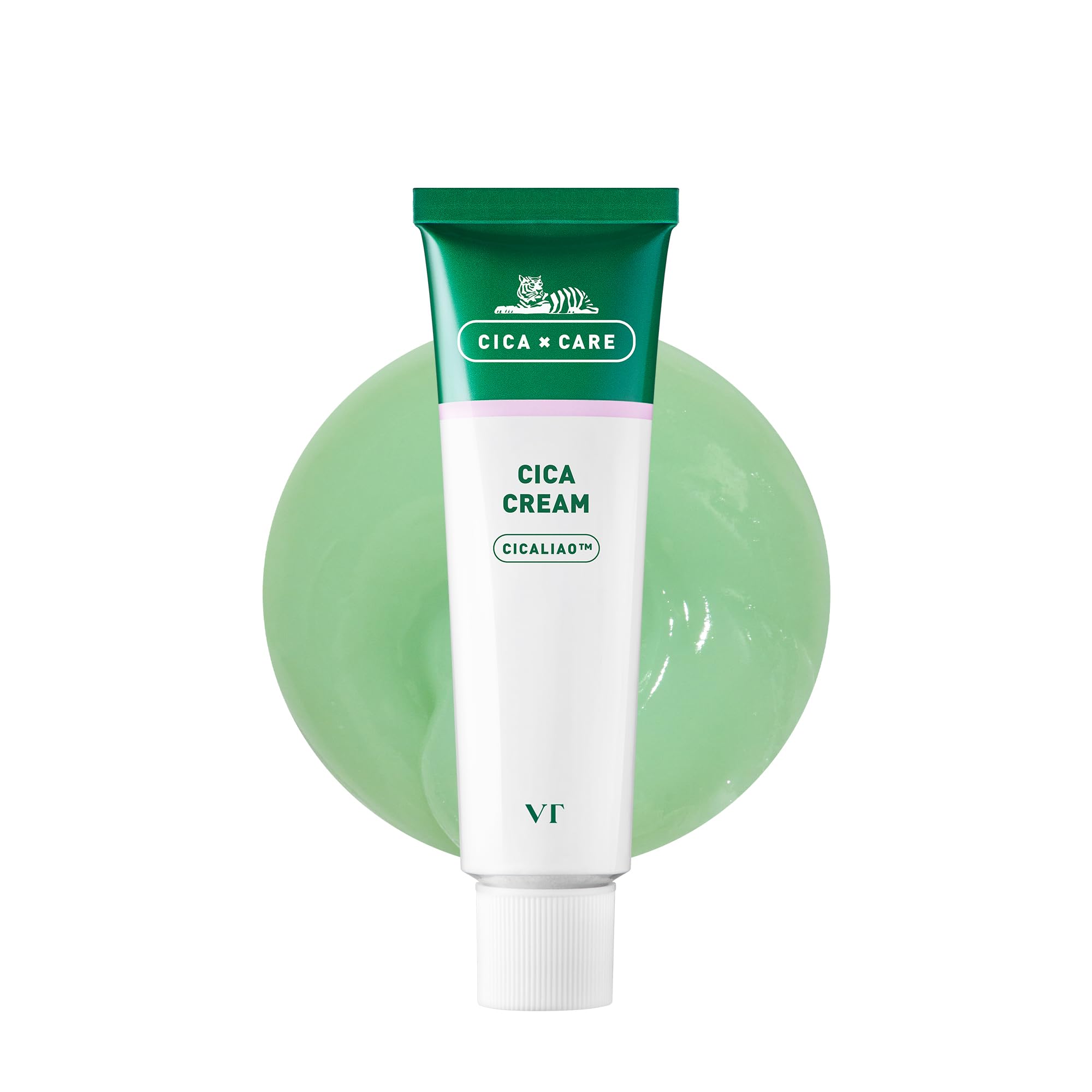 VTCOSMETICS(ブイティコスメテックス) シカクリーム 50ml 保湿 敏感肌 乾燥肌 スキンケア 肌荒れスキンケア