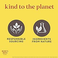 Vista 5 de Toallitas calmantes para gato Burts Bees, paquete de de 1