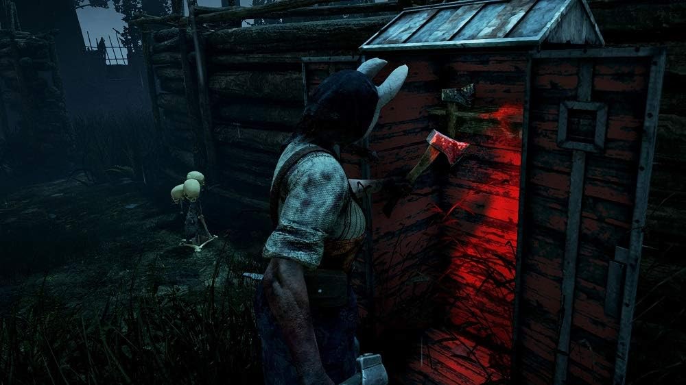 Dead By Daylight サバイバーエディション 限定版 限定版同梱物 Dead By Daylight ゲーム本編 パッケージ 2つの新チャプター ゲーム本編パッケージより後発のチャプター10と11のプロダクトコード サバイバー ガイドブック サウンドトラックcd Composed By