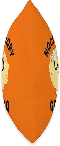 Miniatura 2 de Nacho Ordinary Grandpa Grandparents Day Grandpa Nacho Dad Joke Grandfather Throw Pillow 16x16 Multicolor