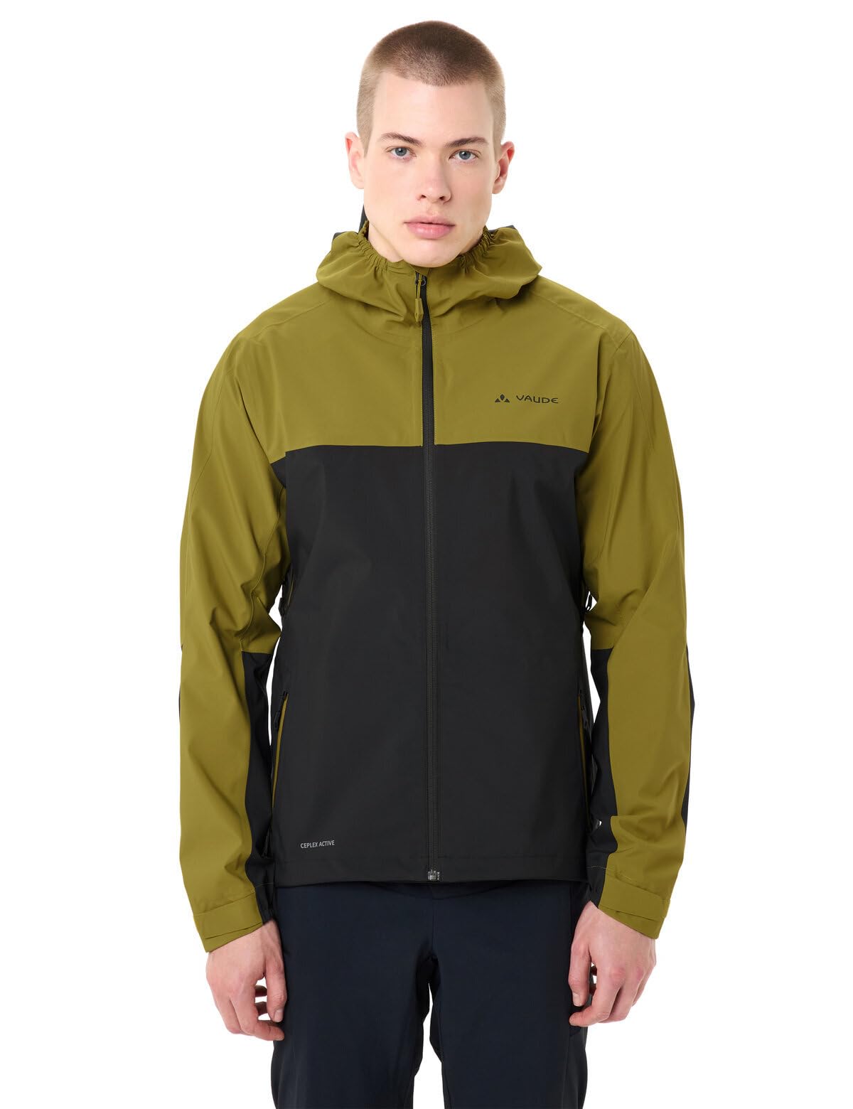 VAUDE kurtka puchowa Kobiety Kilia 3w1