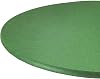 WalterDrake Game Table Cover XL Round, 52-66"