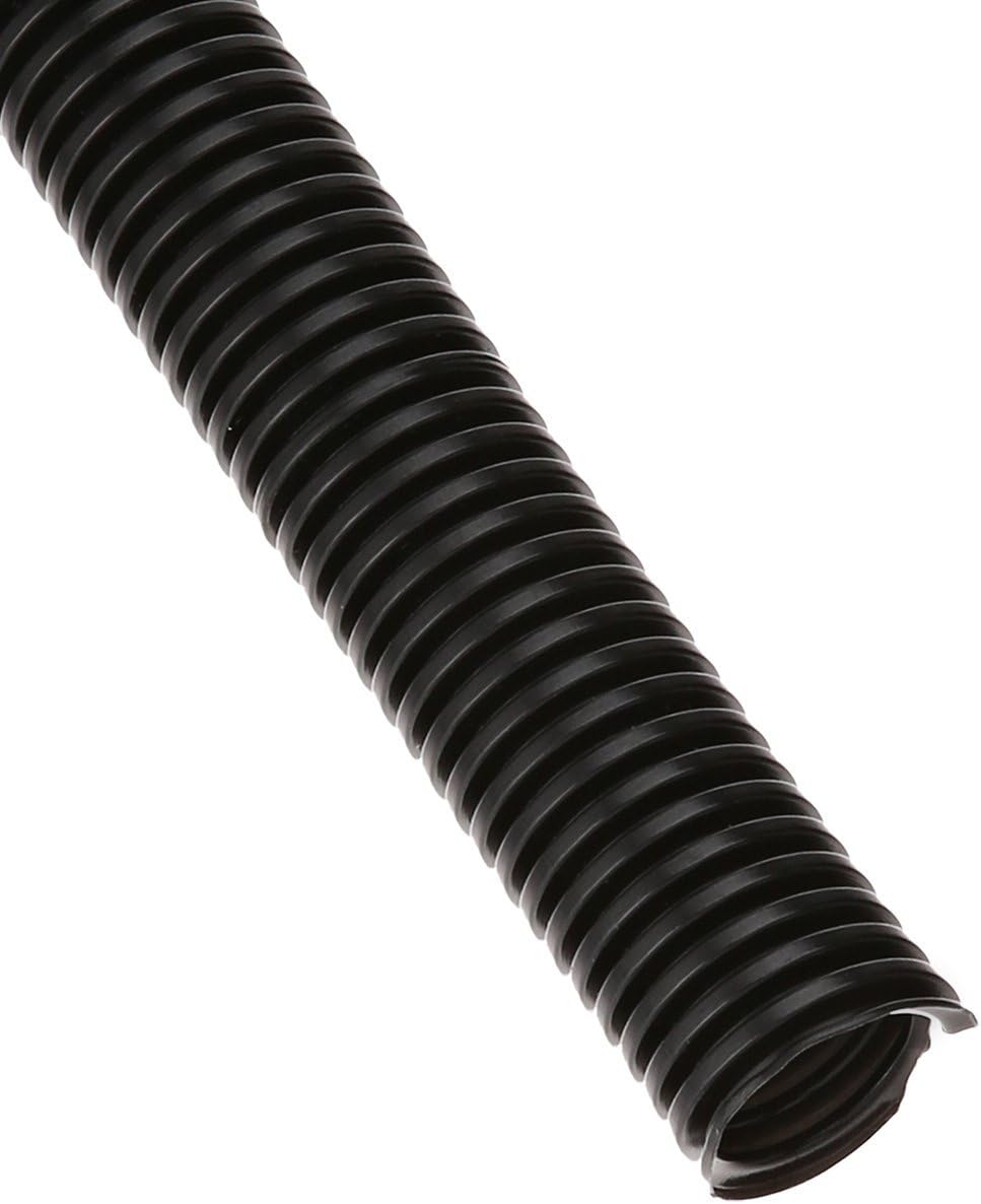 Tectran 812S-T Split Loom (3/4"id-50ft)