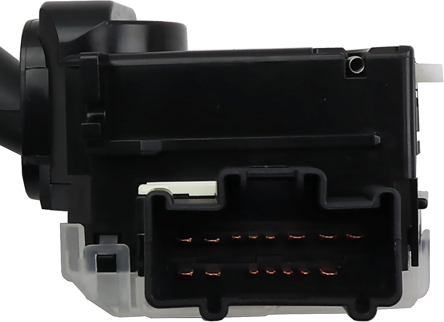 Beck Arnley 201-2013 - Turn Signal Switch, Black