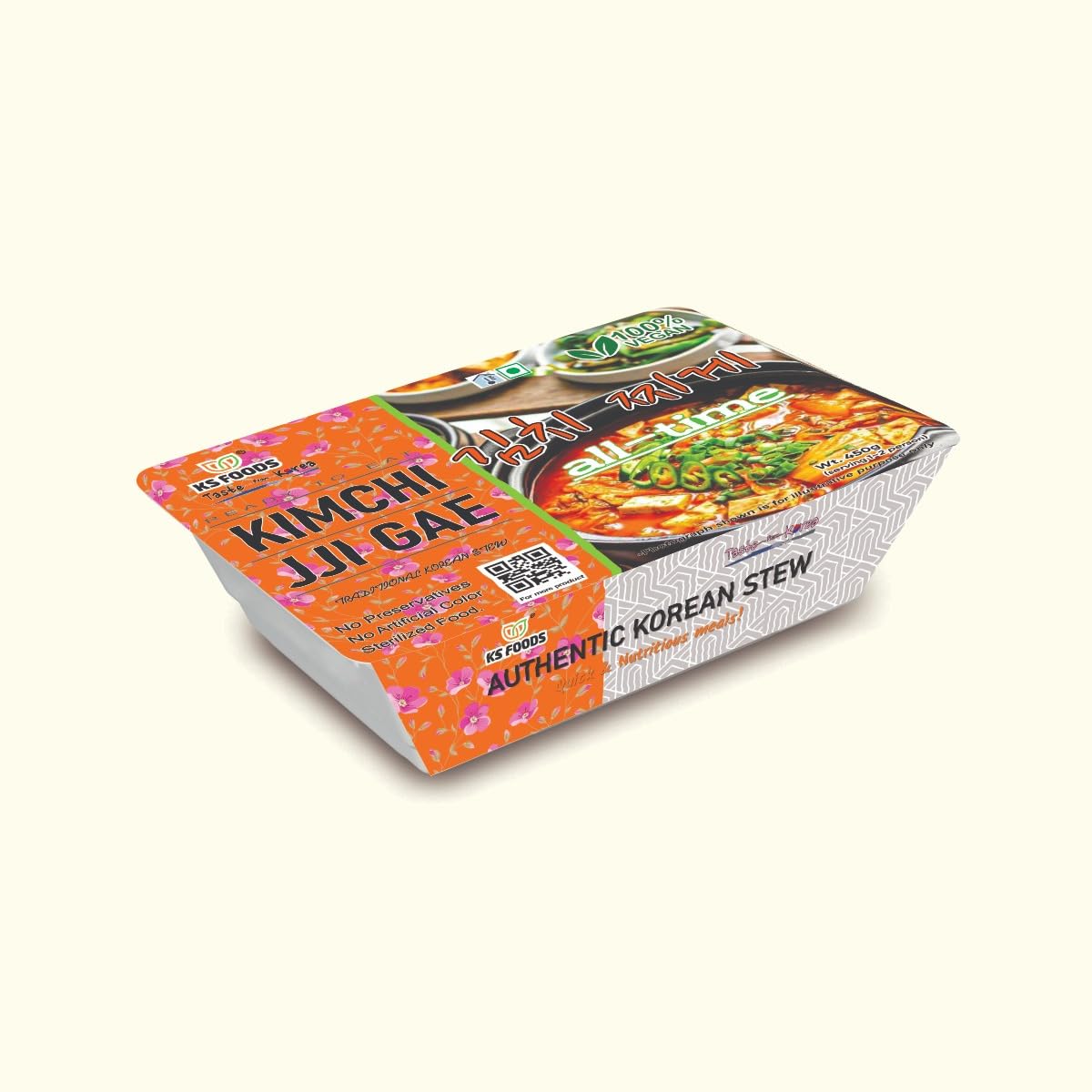 kimchi jjigae | Pan India Delivery (B0CVQRKVFQ) Amazon Price History, Amazon Price Tracker