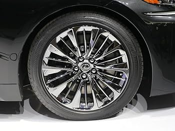 アクセサリー me0729 53800 Amazon.com: Mysttoo 4PCS M14x1.5 Chrome Wheel Lug Stud Nut