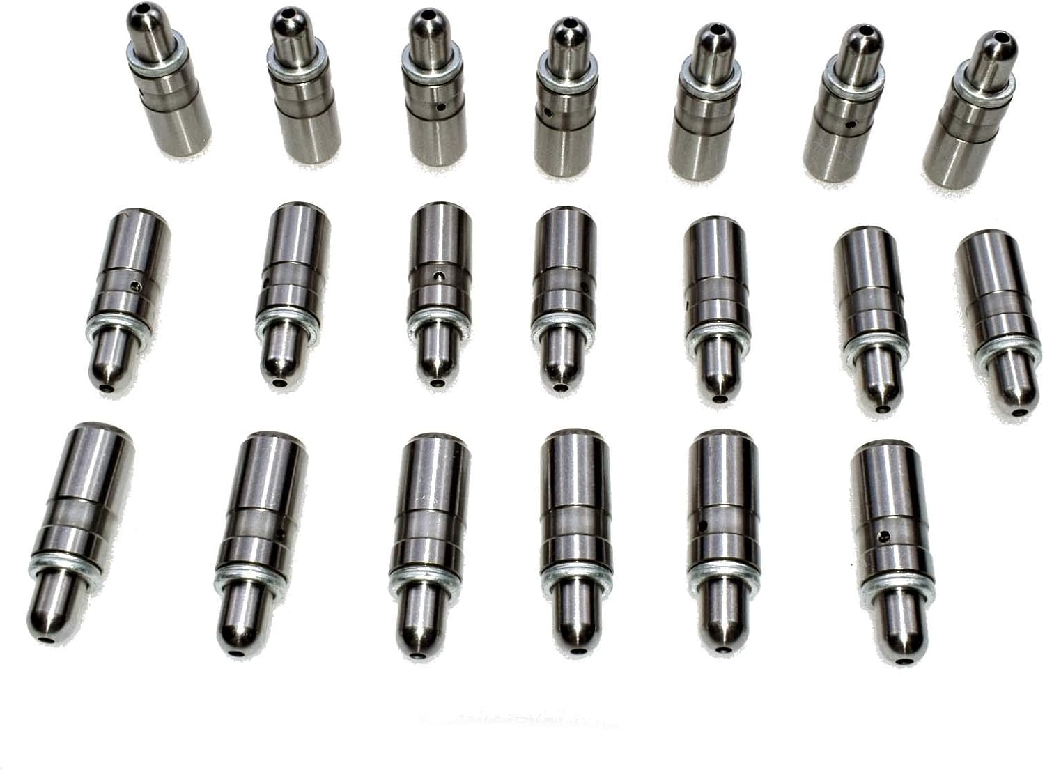 20Pcs New Lifters Lash Adjusters 9194698 For Chevy Colorado GMC Canyon 3.5L 3.7L