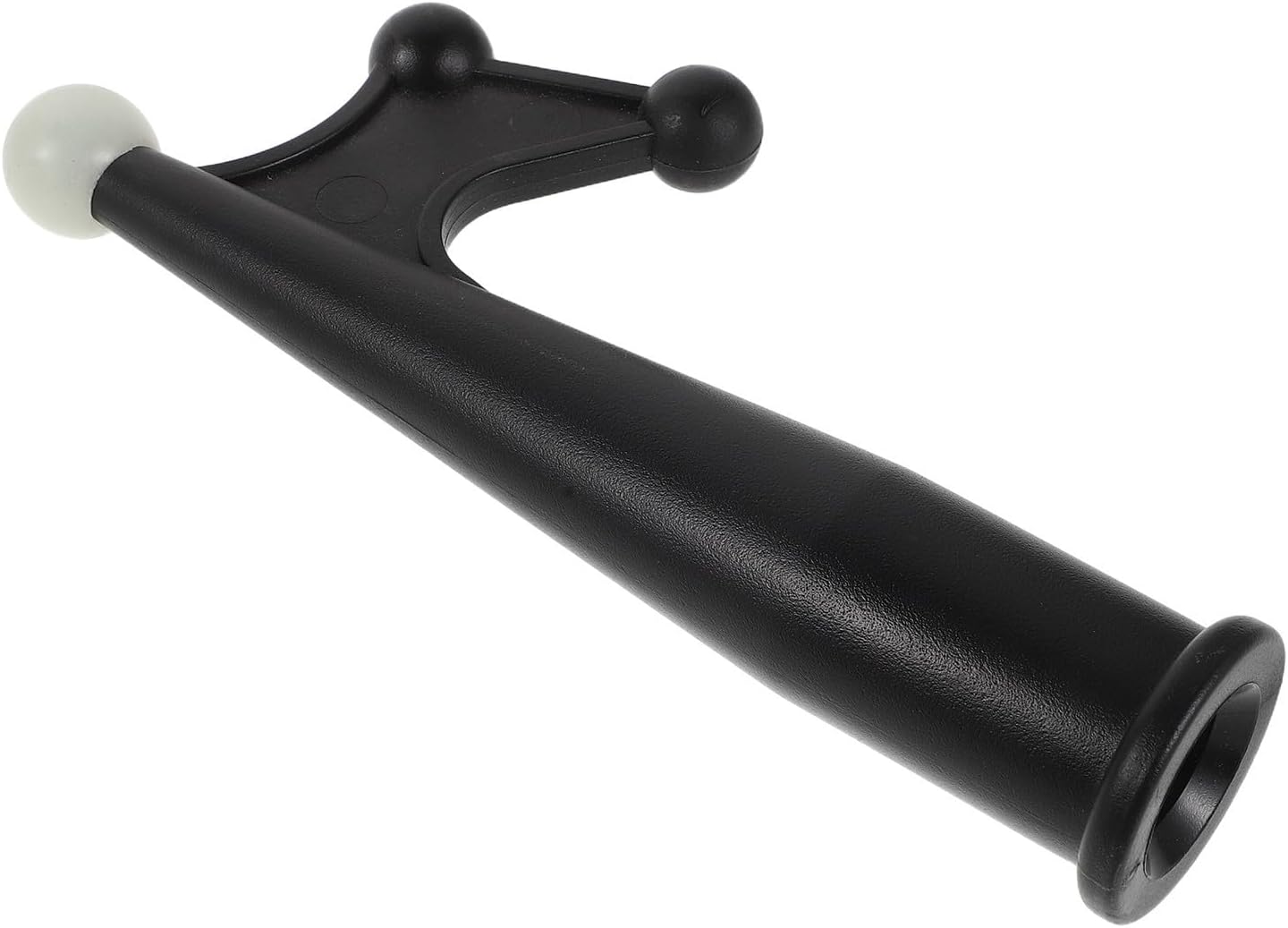 Lightweight Nylon Boat Hook for Marine Docking and Kayak Use, Telescoping Design with Weather Resistant Material, for Retrieving Objects and Secure Mooring