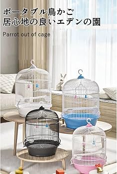 鳥籠 バードゲージ カゴ 小鳥 置物 吊り下げ 水色 青 シャビー レトロ 楽天市場】鳥かご アンティーク（鳥用品｜ペット・ペットグッズ