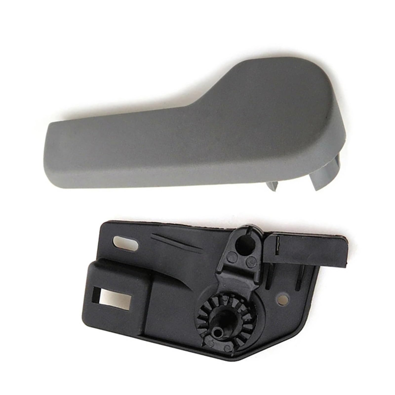 Support d'ouverture de capot Seat Leon Altea Cordoba commande de câble LHD - 7