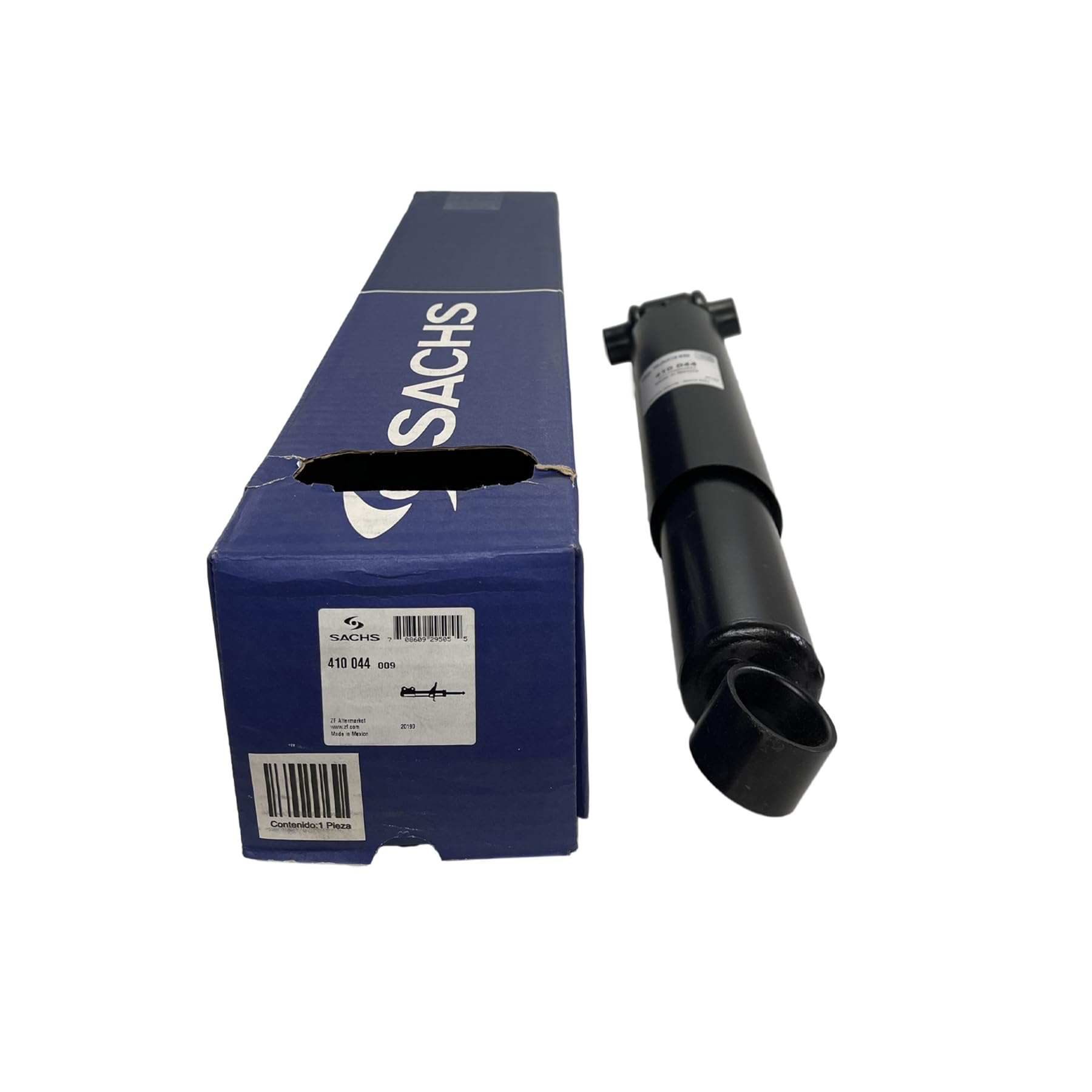 Amazon.com: SACHS SHOCK ABSORBER 410 044 85031 665617