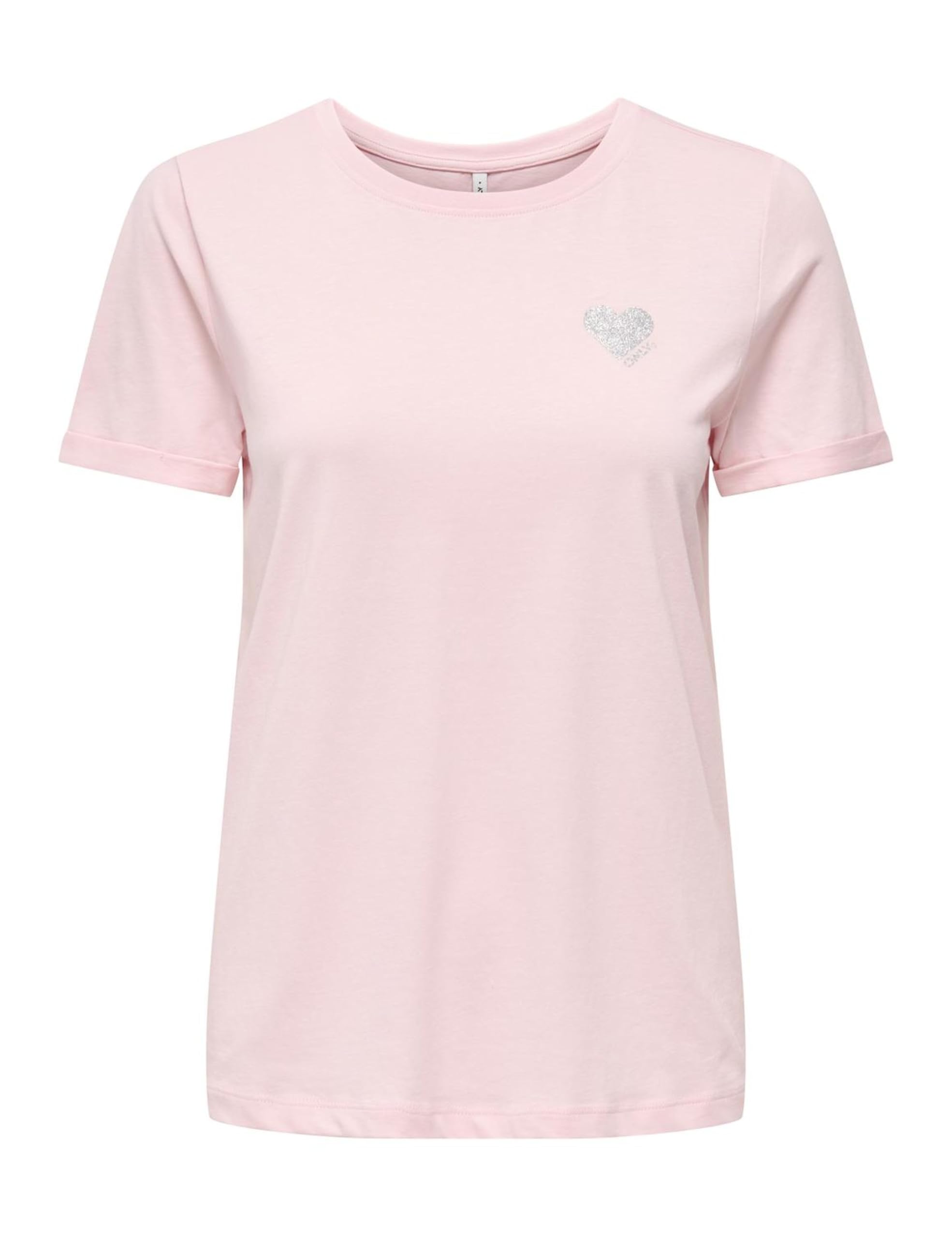 Onlkita Life S/S Top Noos