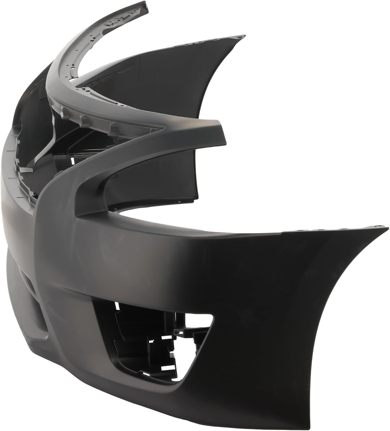 Garage-Pro Bumper Cover Compatible with Nissan Altima 2013-2015 Sedan Primed Front NI1000285