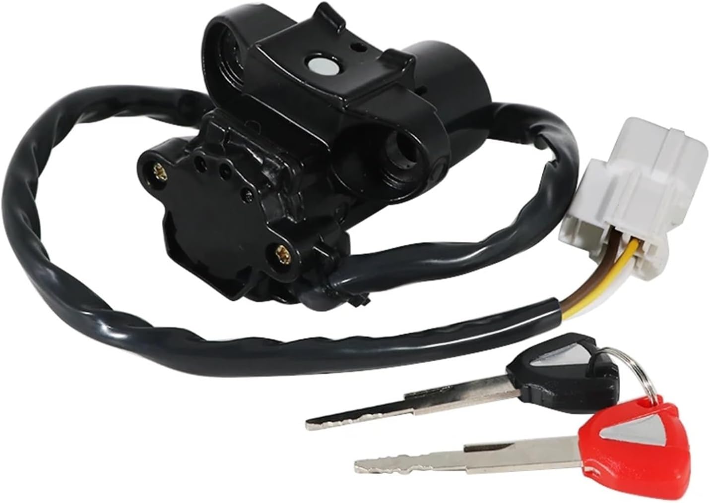 イグニッションスイッチ Compatible With ZX1000 For Ninja 1000 2011