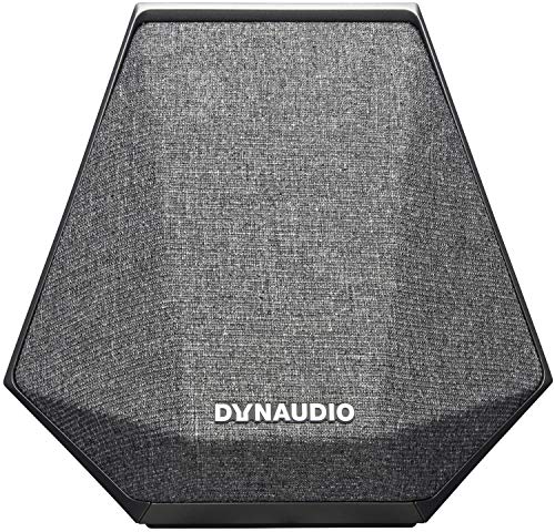 Preisvergleich Produktbild Dynaudio Music 1 Kabelloses Musiksystem - Dunkelgrau