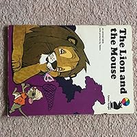 The Lion and the Mouse 0340192941 Book Cover