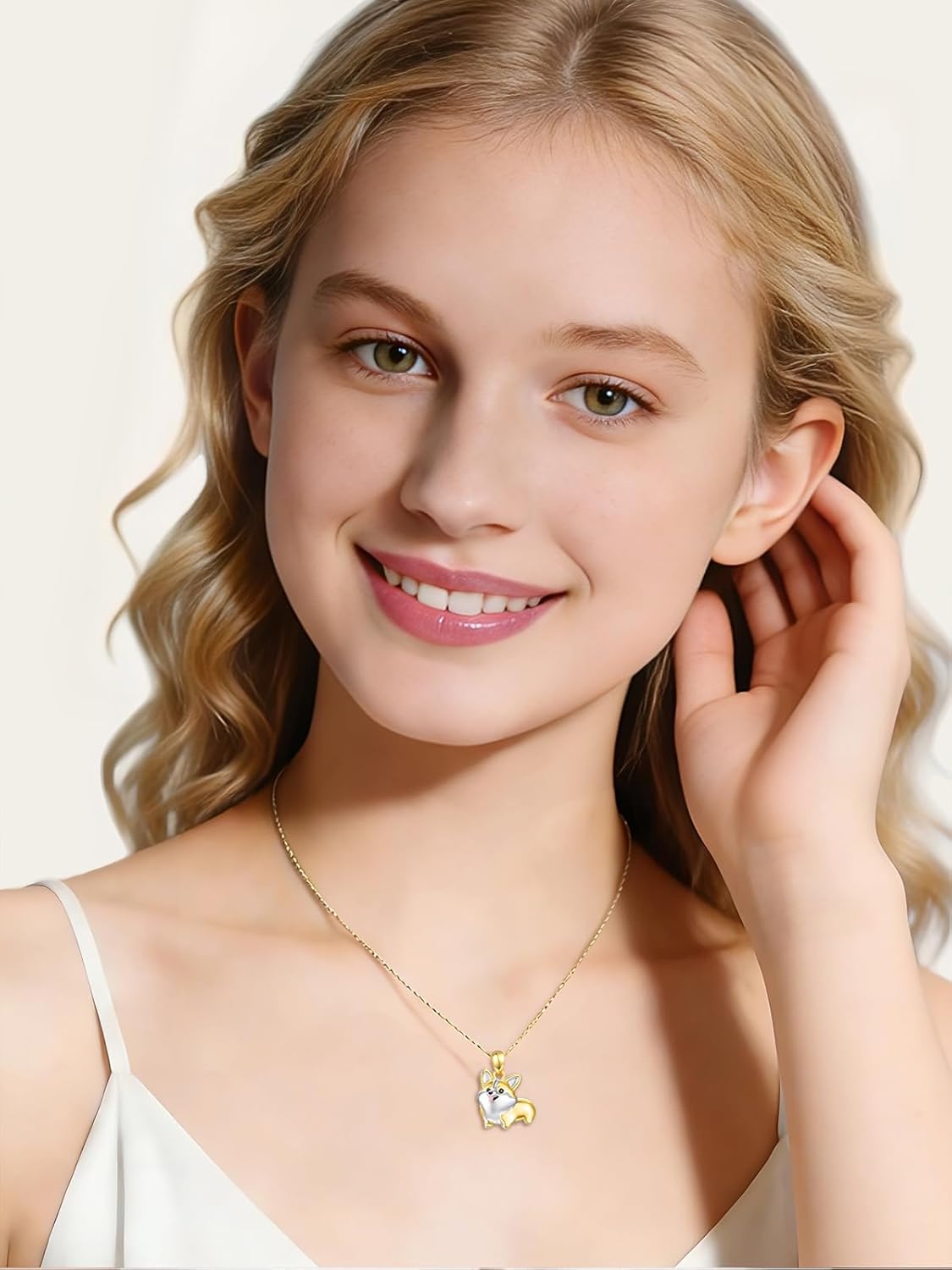 Dreamboat Dog Breed Pendant Necklace for Women 925 Sterling Silver Jewelry Gifts for Dogs Mom Pet Lovers - Image 5