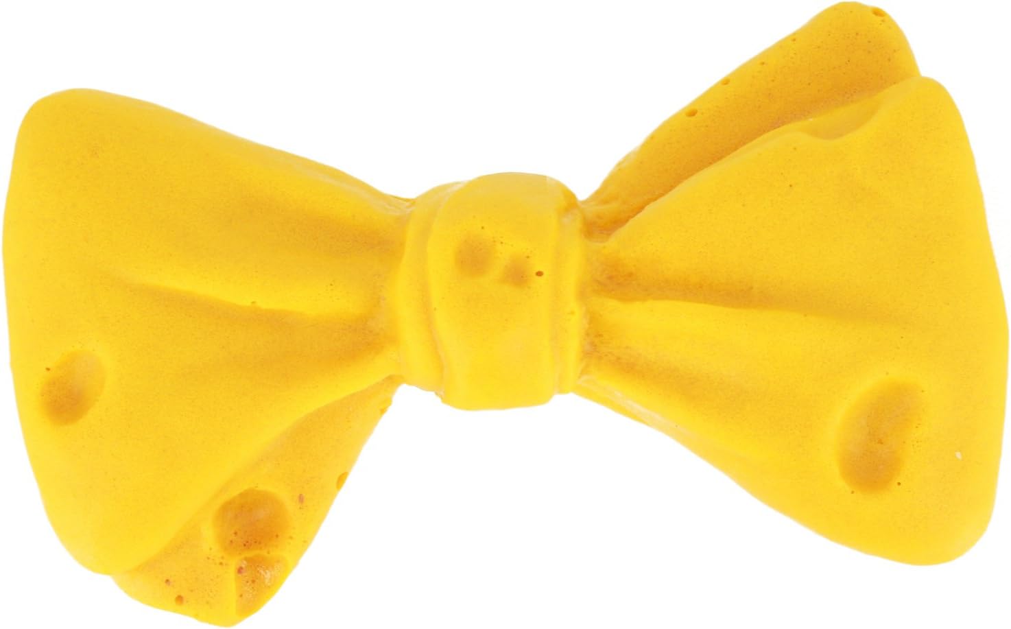 Cheesehead Bow Tie