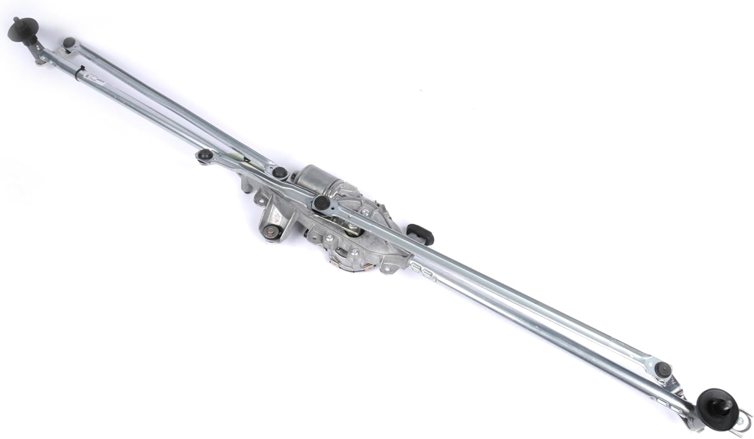GM Genuine Parts 13262434 Windshield Wiper Motor Transmission (Linkage)