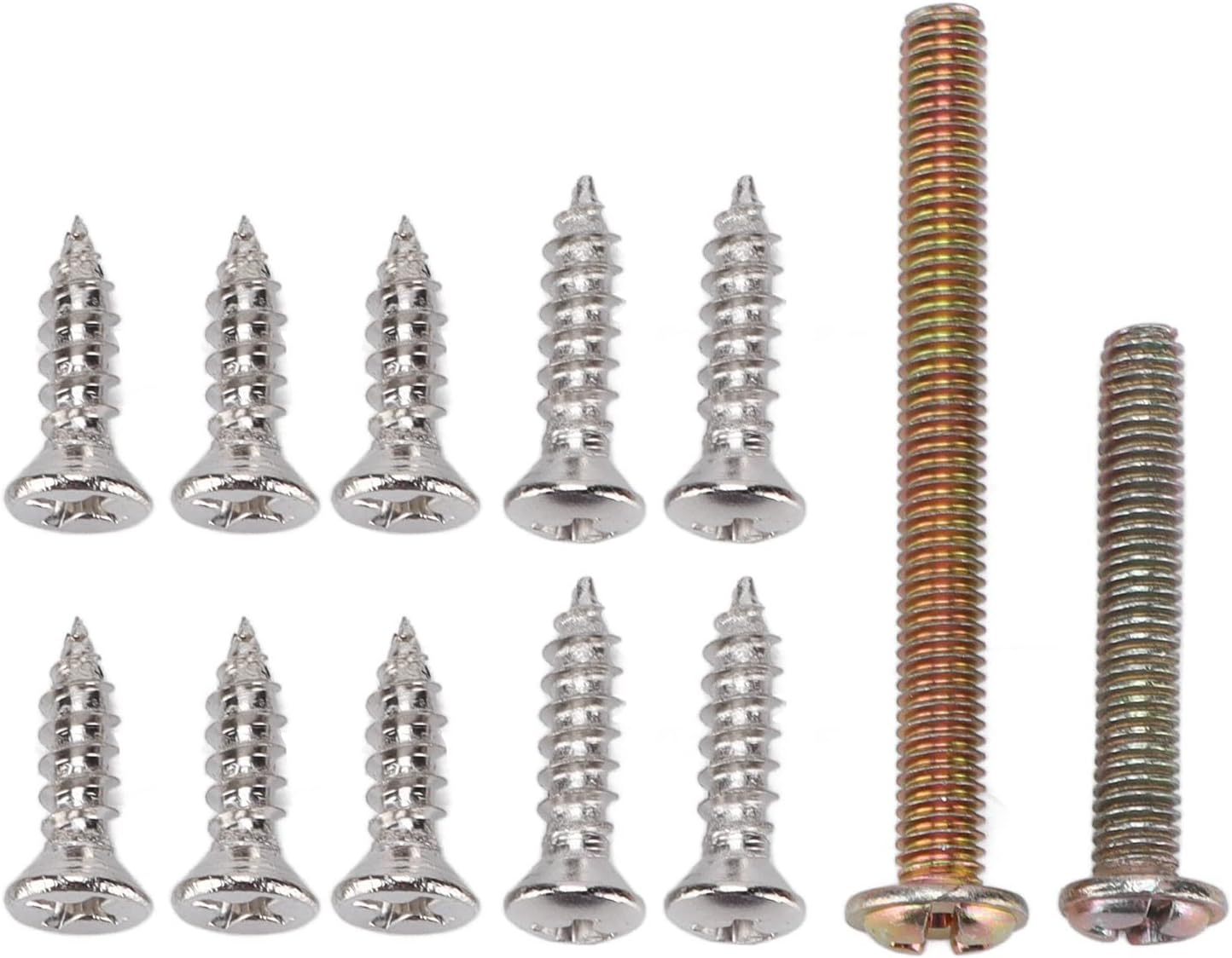 Semme RV Trailer Self Closing Hinges Knob Set Easy Install Variable Overlay for Kitchen Bath Office Cabinets