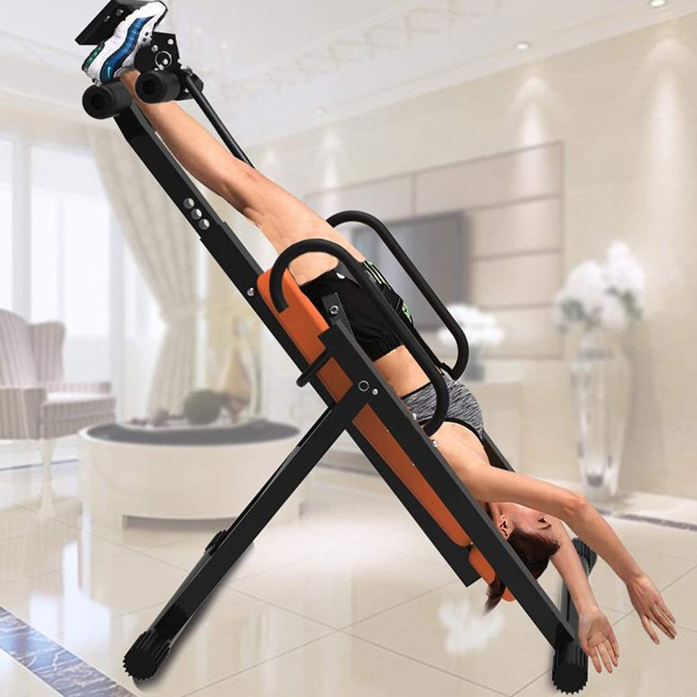 Amazon.co.jp: 逆立ち機 多機能逆立ち機械安全フィットネス